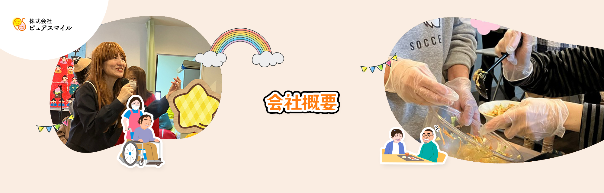 会社概要